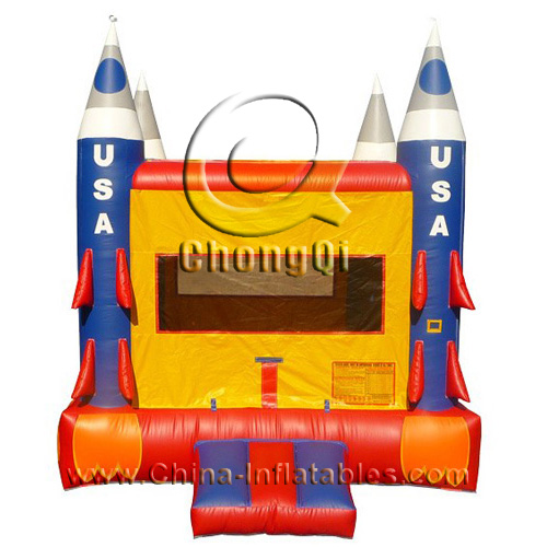 bouncer inflatable